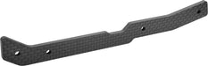 Chassis Stiffener - XTR - Center - Graphite 3mm - 1 Pc