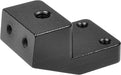 Steering Deck Holder - XTR - Aluminum - Black - 1 Pc