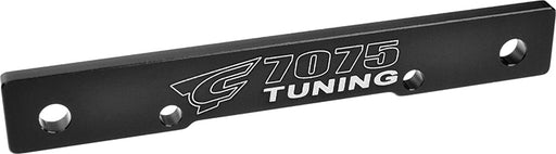 Suspension Arm Mount - RR - Swiss Made 7075 T6 - 3mm -