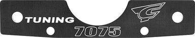 Suspension Arm Mount - RF - Swiss Made 7075 T6 - 3mm -