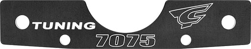 Suspension Arm Mount - RF - Swiss Made 7075 T6 - 3mm -