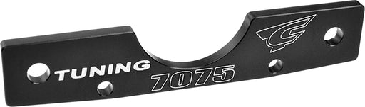 Suspension Arm Mount - RF - Swiss Made 7075 T6 - 3mm -
