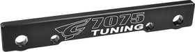 Suspension Arm Mount - FF - Swiss Made 7075 T6 - 3mm -