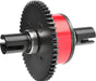Center Diff Assembly - Aluminium / Steel - 52T Main
