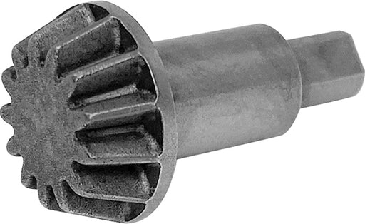 Bevel Pinion 13T - Molded Steel - 1 pc