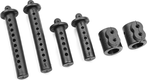 Body Mount Adjustable  - Rear - Composite