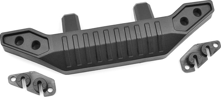 Bumper MT - Front - w/ LED Holder - Composite - 1pc