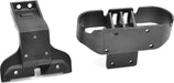 Bumper Holder / Absorber - Front - Composite - 1pc