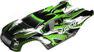 Polycarbonate Body - Muraco XP 6S - Painted - Cut - 1 pc
