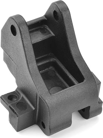 Gearbox Brace Mount Stiffener - for Chassis Tube - Composite