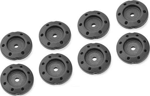 Shock Piston Heavy Duty - 4mm thick - 2 Versions 8x1.2 -
