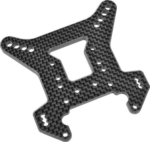 Shock Tower - 5mm - Carbon - Buggy Rear - 1pc