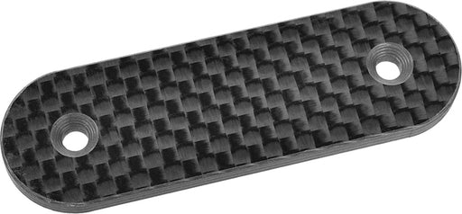 Wing Washer - Large - 3mm - Carbon - 1pc