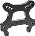 Shock Tower, Front, Buggy, Aluminium, 5mm, Black