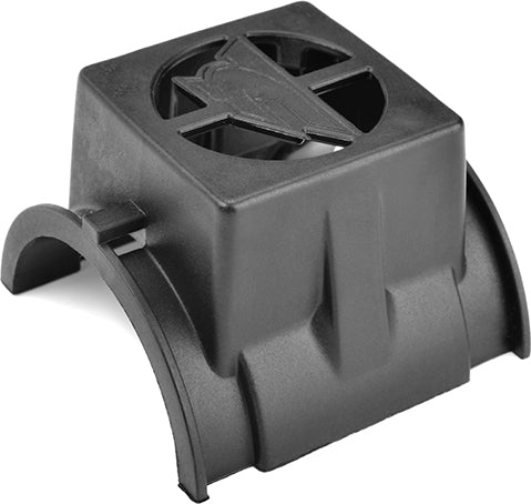 Blower Fan Shroud - fits 42mm Motors - fits 30mm Fan -