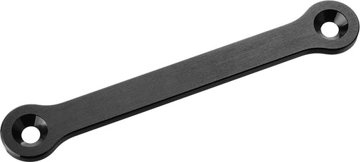 Steering Rack - Dual Stiffener - Swiss Made 7075 T6 - 2mm -