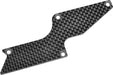 Suspension Arm Stiffener, Lower Rear, Right, Graphite
