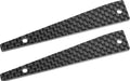 Suspension Arm Stiffener, Upper Front, Left/Right,