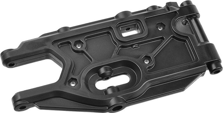 Suspension Arm HDA-3 , Lower, Rear- Composite