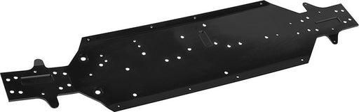 Chassis, Asuga XLR, Aluminum, Black