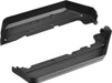 Side Guards, Asuga XLR, Left-Right, Composite, 1 Set