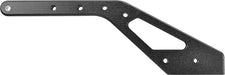 Chassis Brace, Asuga XLR, Rear, Swiss Made 7075 T6, 3mm