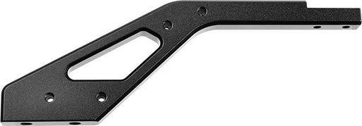 Chassis Brace, Asuga XLR, Front, Swiss Made 7075 T6