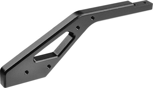 Chassis Brace, Asuga XLR, Front, Swiss Made 7075 T6