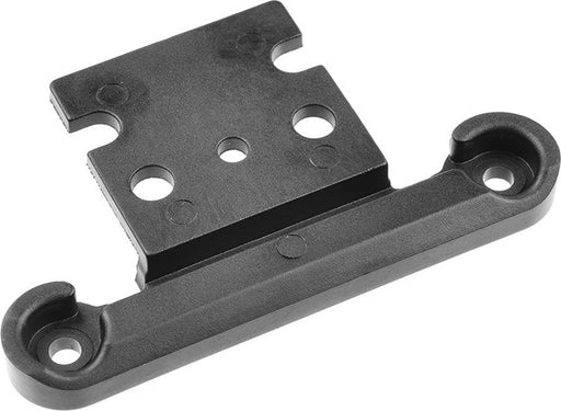 Bumper / Gearbox Cover, Composite (2pcs)