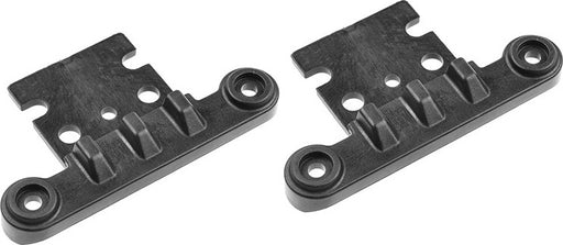 Bumper / Gearbox Cover, Composite (2pcs)