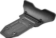 Bumper w/ Skid Plate, Front, Composite