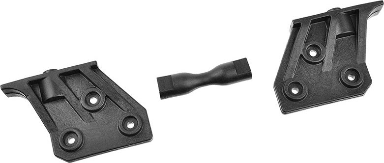 Wing Support, Asuga XLR, Left, Right, Composite, 1 Set