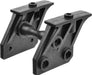 Wing Support, Asuga XLR, Left, Right, Composite, 1 Set
