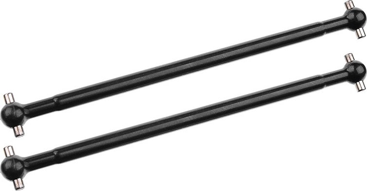 Dogbones, HDA-3 Arms, Rear, Steel (2pcs)