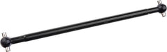 Drive Shaft, Center, Rear, Steel