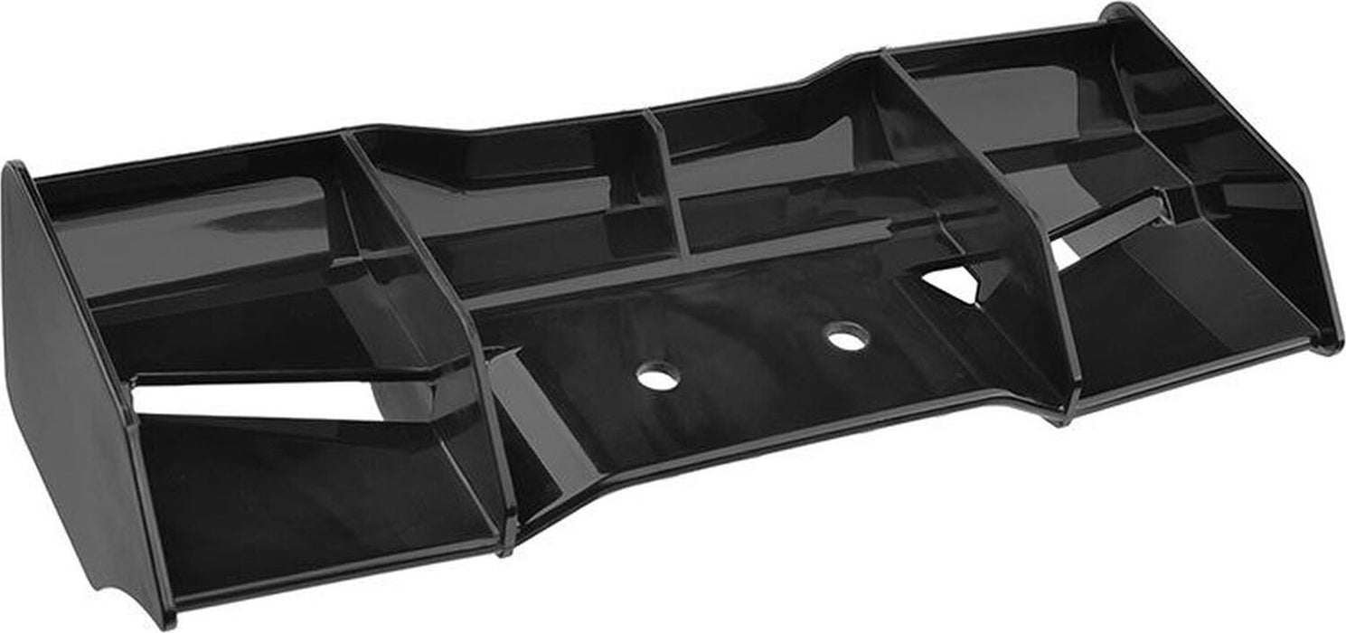 Asuga XLR Composite Wing, Black 1 pc