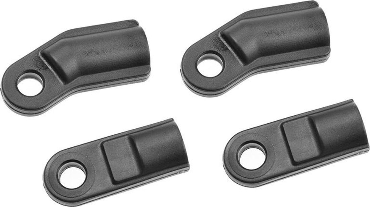HD Steering Ball Joint - Composite - 1 set