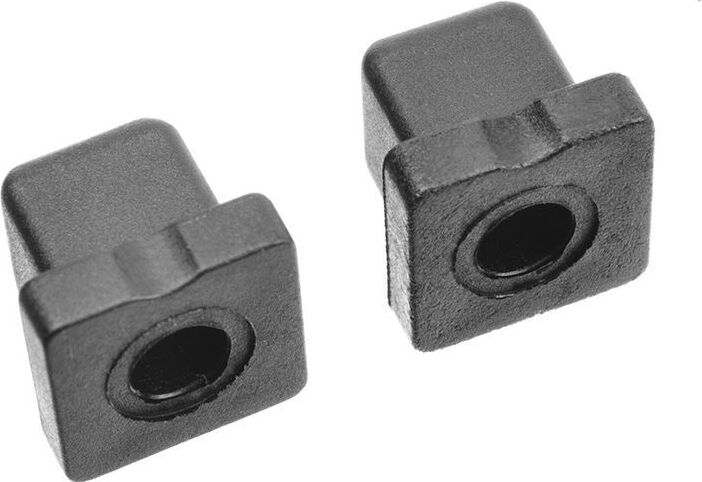 Arm Holder Inserts - Composite - 8pc Set