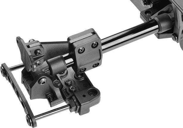 Chassis Brace Kit - Xtreme - Fit all TC 1/8 MT cars - 1 Set