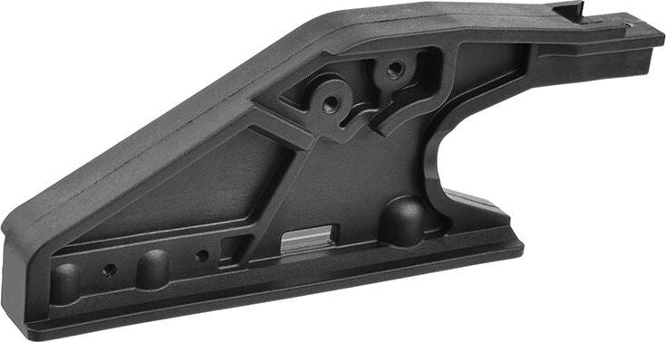 Chassis Brace, Asuga XLR, Front, Composite