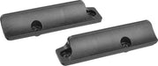 Winglets for HDA-3 Front Upper Arms - Left & Right - 1 set