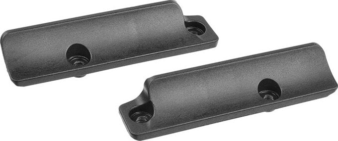 Winglets for HDA-3 Front Upper Arms - Left & Right - 1 set