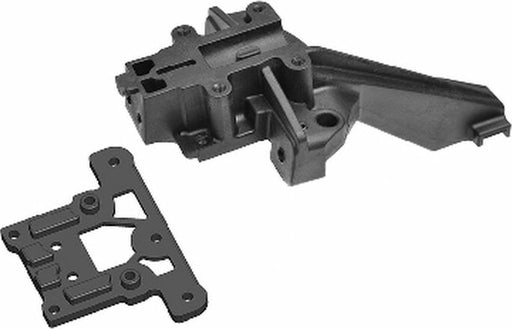 Chassis Brace, MT-G2, Front, Composite, 1pc, for Kagama