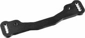 Steering Rack MT23 7075 T6 3mm Black