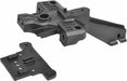 Chassis Brace, XB, Front, Composite, 1pc, for Spark