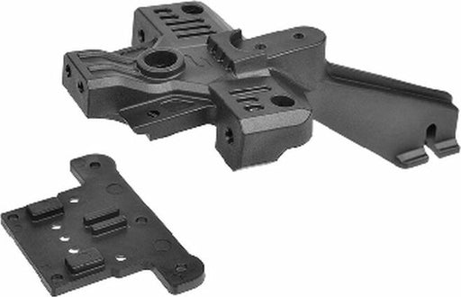 Chassis Brace, XB, Front, Composite, 1pc, for Spark