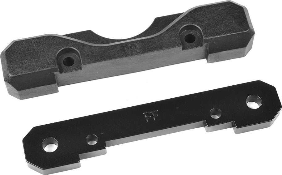 Gear Box Cover, Composite, 1 set
