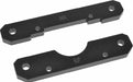 Suspension Arm Mount, XB, Rear 4mm Aluminum, 1 Set, for Spark