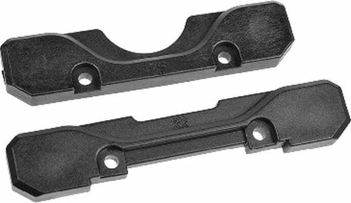 Suspension Arm Mount Covers, Rear, Composite, 1 Set, Spark