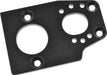 Motor Mount Plate, Aluminum, 1pc